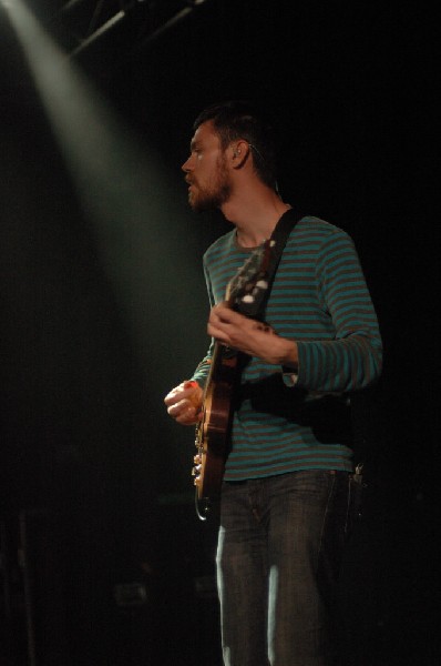 Saves The Day at La Zona Rosa, Austin, Texas