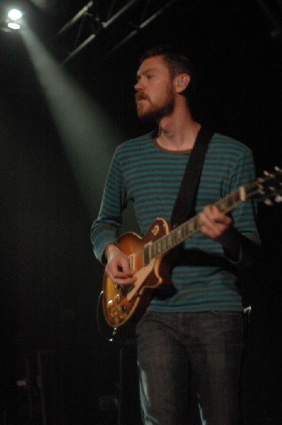 Saves The Day at La Zona Rosa, Austin, Texas