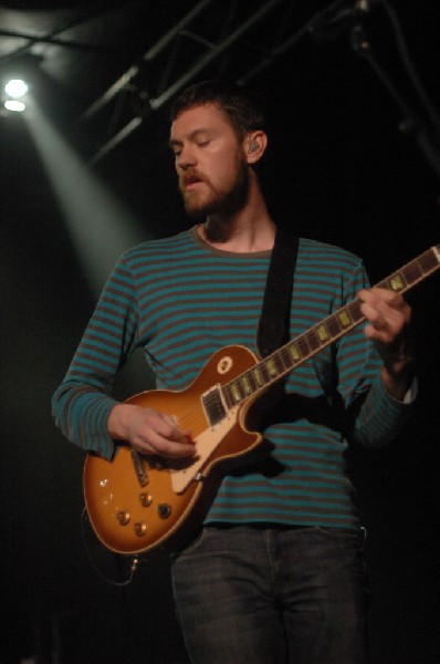 Saves The Day at La Zona Rosa, Austin, Texas