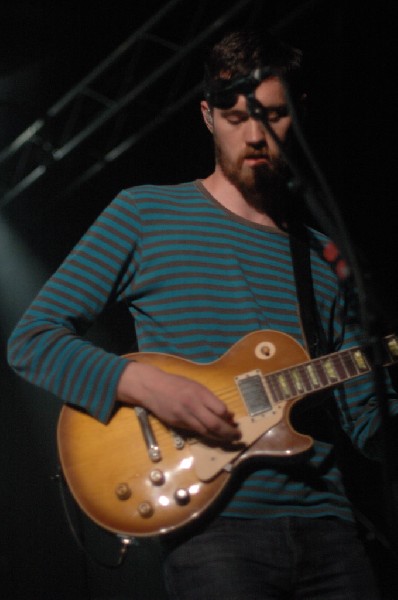 Saves The Day at La Zona Rosa, Austin, Texas