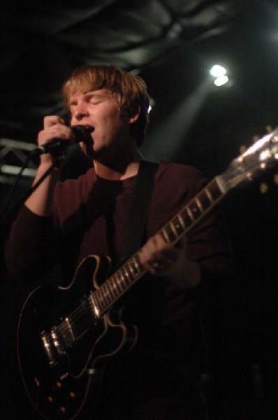 Saves The Day at La Zona Rosa, Austin, Texas