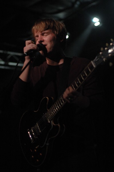 Saves The Day at La Zona Rosa, Austin, Texas