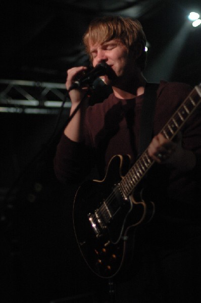 Saves The Day at La Zona Rosa, Austin, Texas