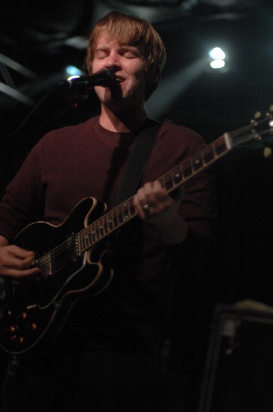 Saves The Day at La Zona Rosa, Austin, Texas