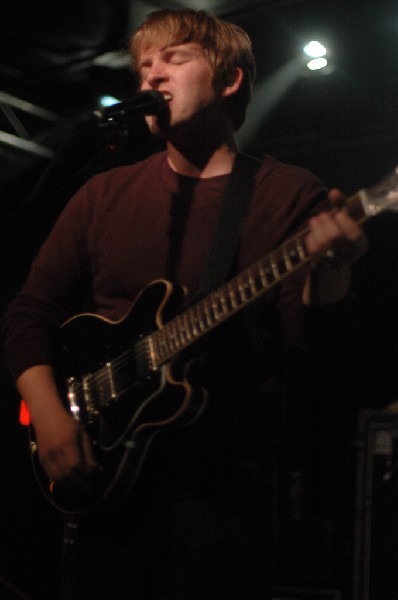 Saves The Day at La Zona Rosa, Austin, Texas