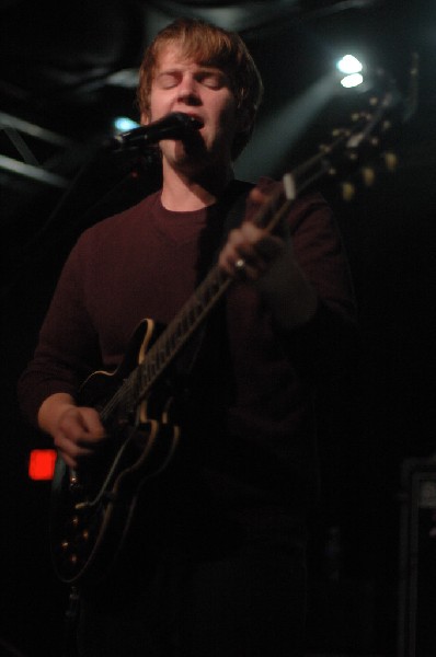 Saves The Day at La Zona Rosa, Austin, Texas