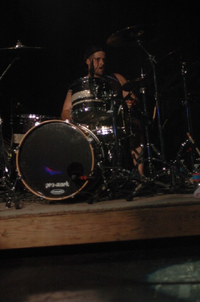 Saves The Day at La Zona Rosa, Austin, Texas