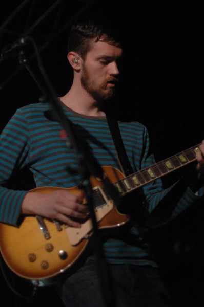 Saves The Day at La Zona Rosa, Austin, Texas