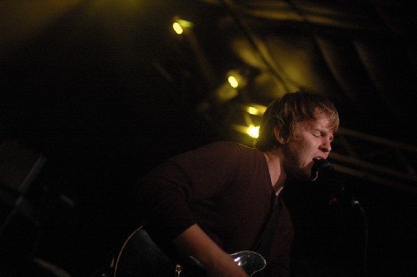 Saves The Day at La Zona Rosa, Austin, Texas