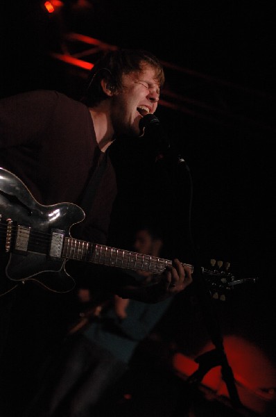Saves The Day at La Zona Rosa, Austin, Texas