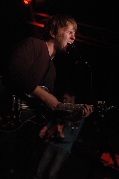 Saves The Day at La Zona Rosa, Austin, Texas