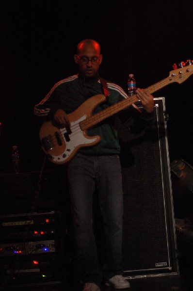 Saves The Day at La Zona Rosa, Austin, Texas