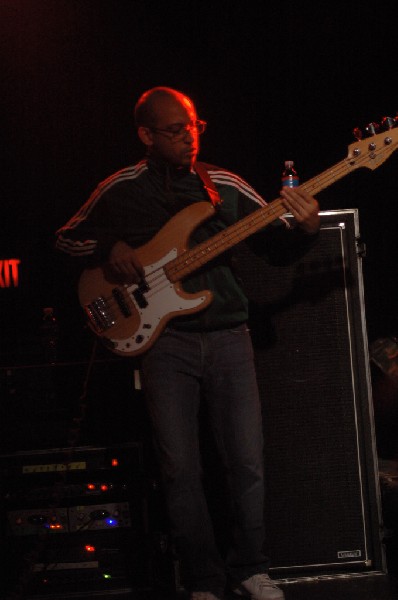 Saves The Day at La Zona Rosa, Austin, Texas