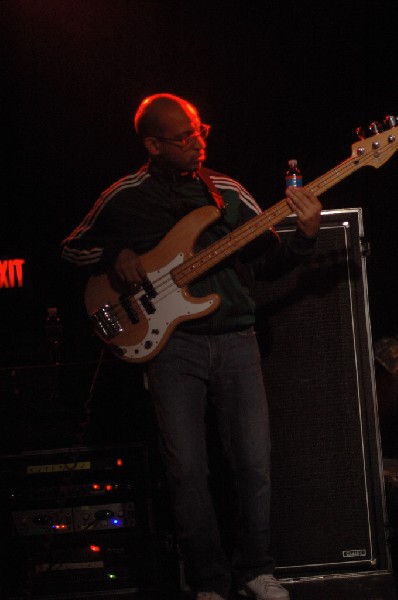Saves The Day at La Zona Rosa, Austin, Texas