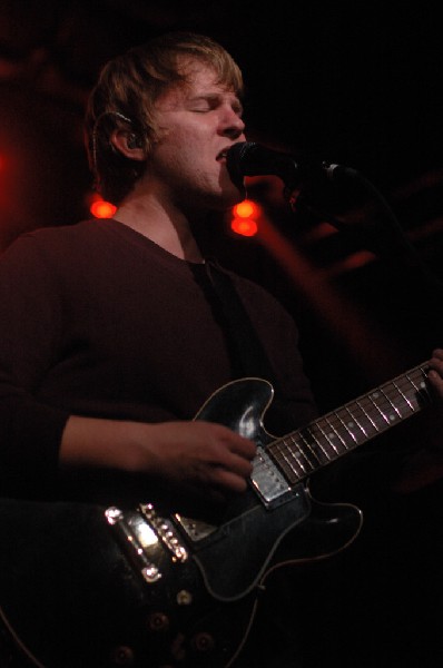 Saves The Day at La Zona Rosa, Austin, Texas