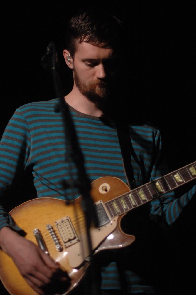 Saves The Day at La Zona Rosa, Austin, Texas