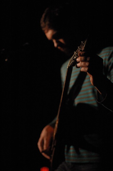 Saves The Day at La Zona Rosa, Austin, Texas