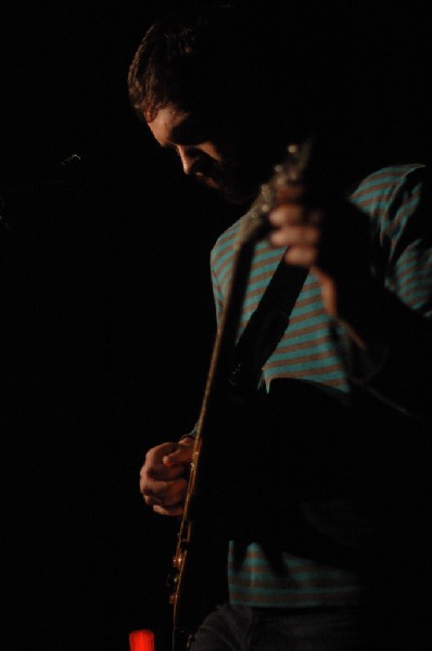 Saves The Day at La Zona Rosa, Austin, Texas