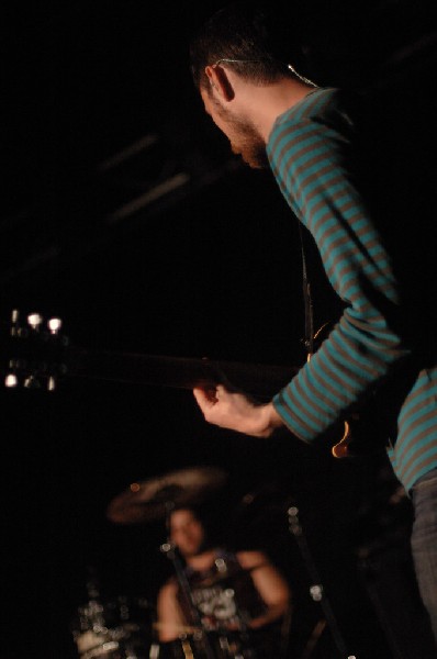 Saves The Day at La Zona Rosa, Austin, Texas