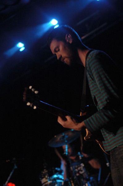 Saves The Day at La Zona Rosa, Austin, Texas