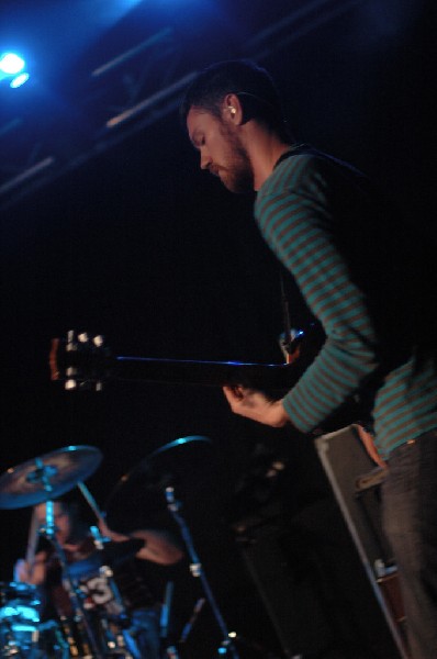 Saves The Day at La Zona Rosa, Austin, Texas