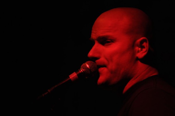 Say Hello To The Angels at Emo's, Austin, Texas