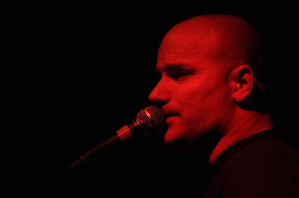 Say Hello To The Angels at Emo's, Austin, Texas