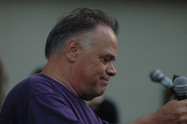 Sharon Tates Baby at Gallery Lombardi, Austin, Texas