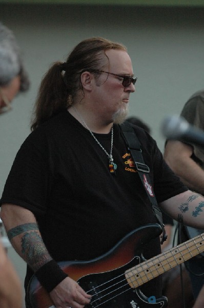 Sharon Tates Baby at Gallery Lombardi, Austin, Texas