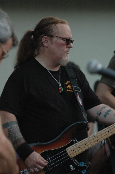 Sharon Tates Baby at Gallery Lombardi, Austin, Texas