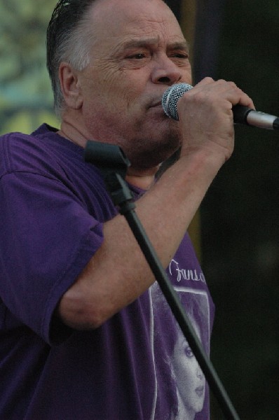 Sharon Tates Baby at Gallery Lombardi, Austin, Texas