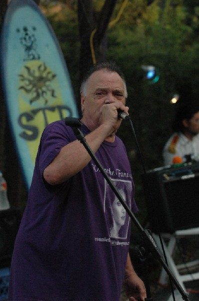 Sharon Tates Baby at Gallery Lombardi, Austin, Texas