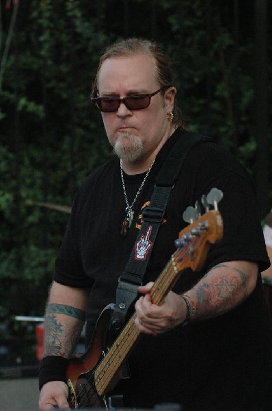 Sharon Tates Baby at Gallery Lombardi, Austin, Texas