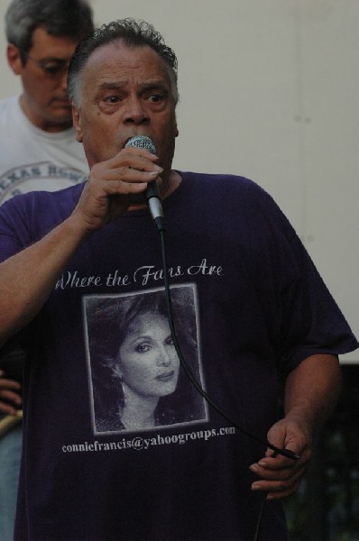 Sharon Tates Baby at Gallery Lombardi, Austin, Texas