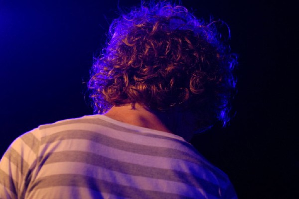 Sherwood at La Zona Rosa in Austin, Texas