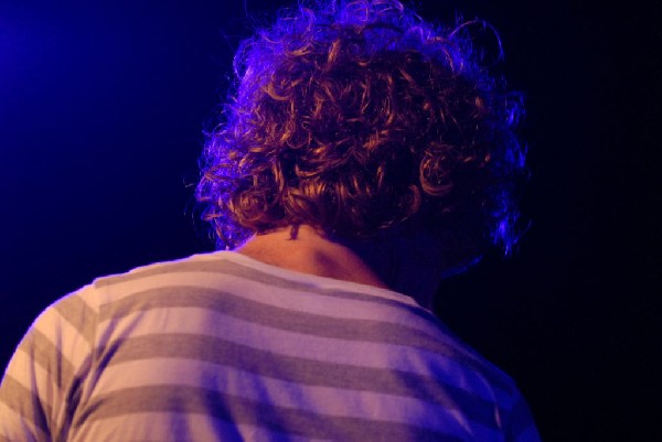 Sherwood at La Zona Rosa in Austin, Texas