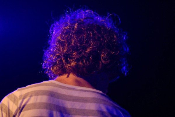 Sherwood at La Zona Rosa in Austin, Texas