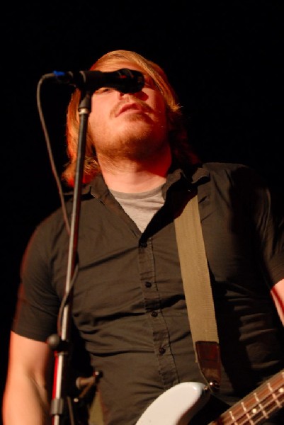 Sherwood at La Zona Rosa in Austin, Texas