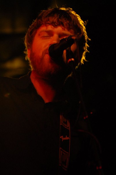 Sherwood at La Zona Rosa in Austin, Texas