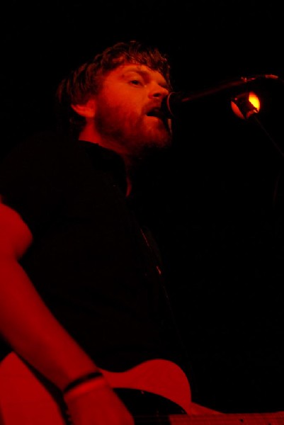 Sherwood at La Zona Rosa in Austin, Texas