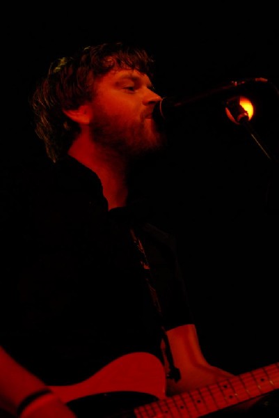 Sherwood at La Zona Rosa in Austin, Texas