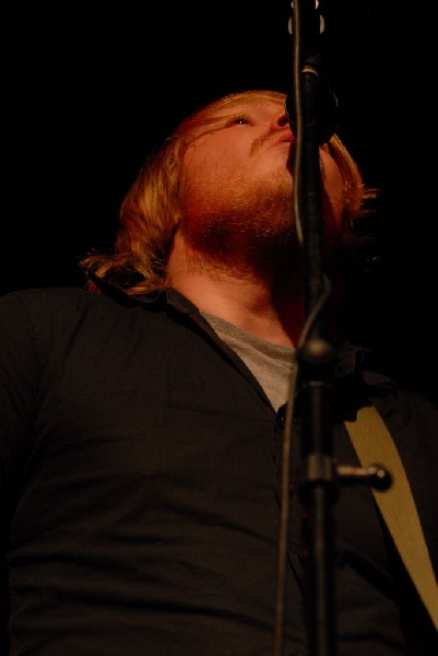 Sherwood at La Zona Rosa in Austin, Texas