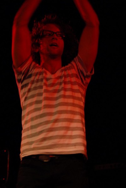 Sherwood at La Zona Rosa in Austin, Texas