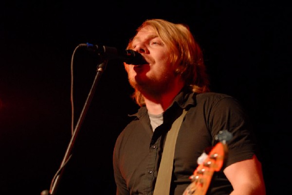 Sherwood at La Zona Rosa in Austin, Texas