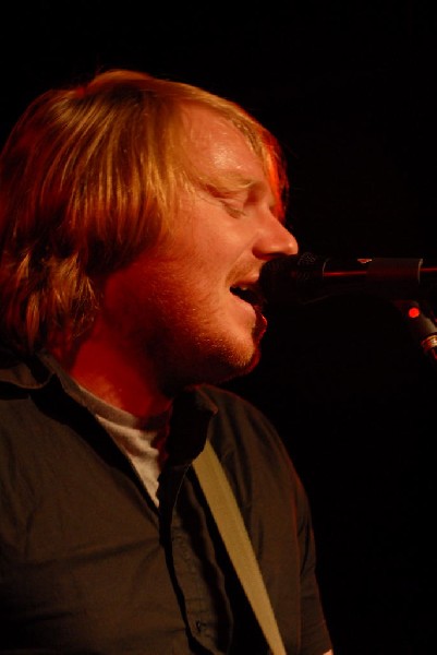 Sherwood at La Zona Rosa in Austin, Texas