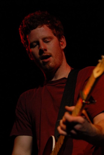 Sherwood at La Zona Rosa in Austin, Texas