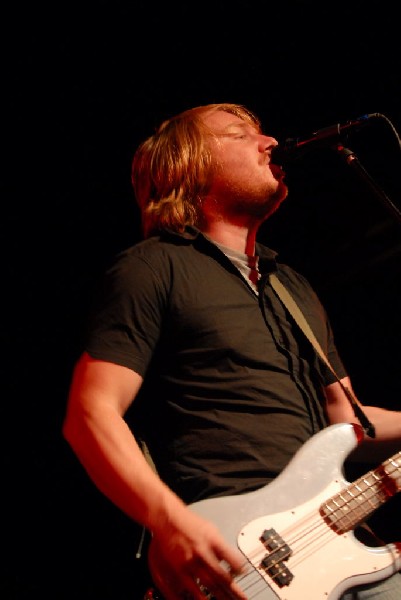 Sherwood at La Zona Rosa in Austin, Texas