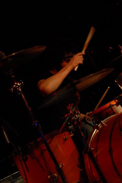 Sherwood at La Zona Rosa in Austin, Texas