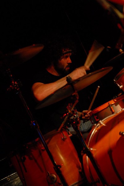 Sherwood at La Zona Rosa in Austin, Texas