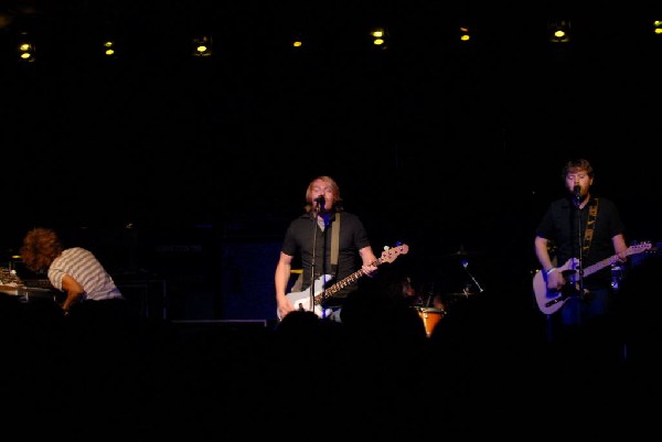 Sherwood at La Zona Rosa in Austin, Texas